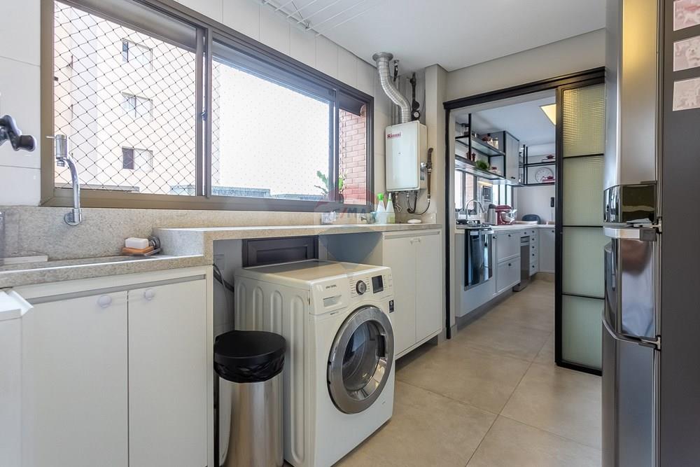 Apartamento - Venda - São Paulo , São Paulo - 601301002-129 - Rua Dr. Diogo de Faria, 477-032.jpg - 601301002-129