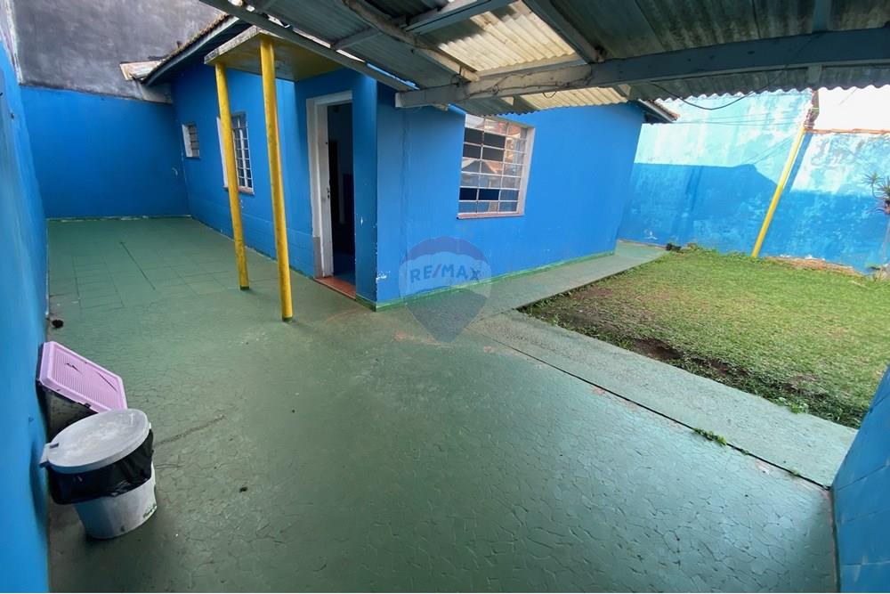 Casa Comercial - Alugar - São Paulo , São Paulo - IMG_0484.jpg - Quintal - 602161019-5