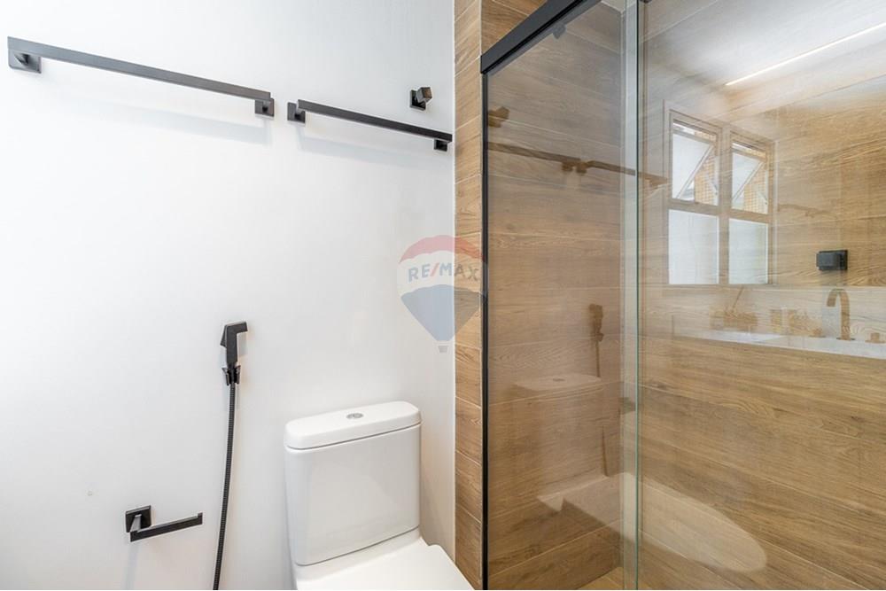 Apartamento - Venda - São Paulo , São Paulo - 15- Banheiro Suite Master 2.jpg - Banheiro - 601081024-26