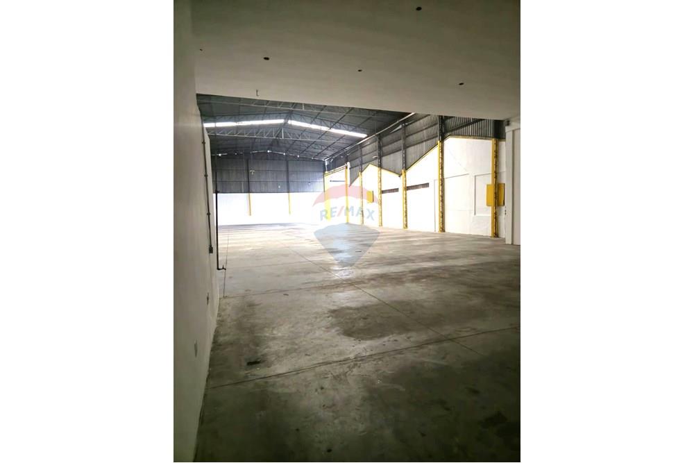 Galpão - Alugar - São Paulo , São Paulo - 18.jpeg - 602291016-202