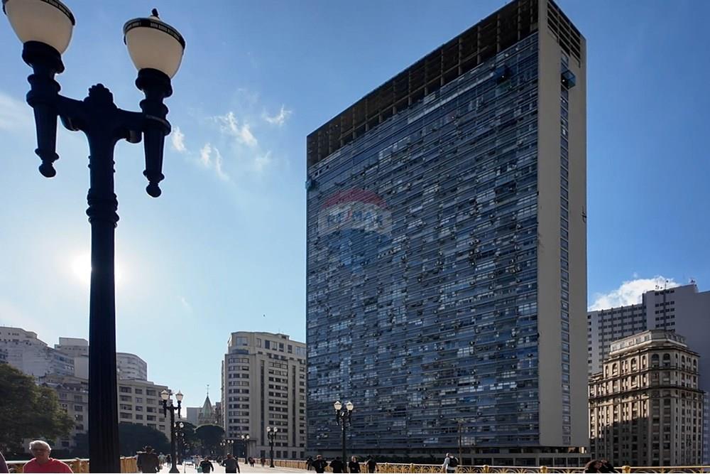 Residential - Leilighet - Sao Paulo , Sao Paulo - BR - Fachada Mirante do Vale_V1.jpg - 601081078-3