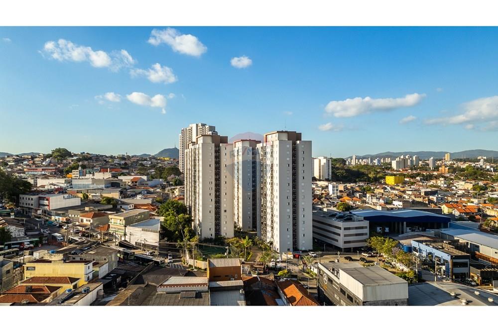 Apartamento - Venda - São Paulo , São Paulo - DJI_0005.jpg - 602201038-2
