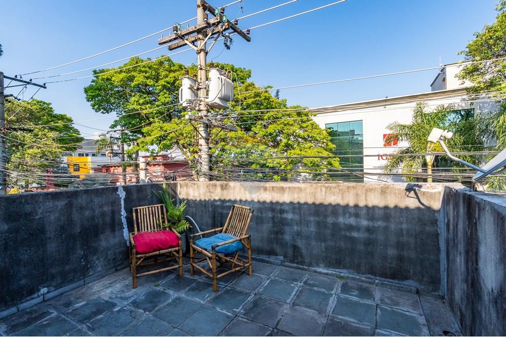 Sobrado - Venda - São Paulo , São Paulo - 37-CS.jpg - 601971007-166