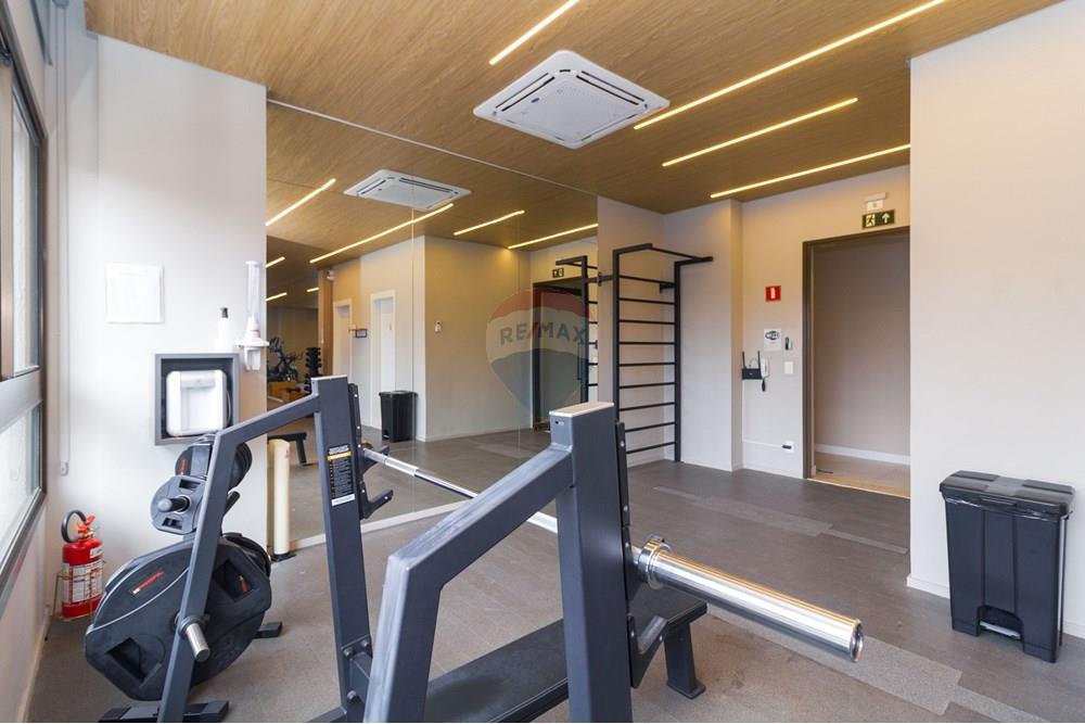 Résidentiel - Appartement - São Paulo , São Paulo - BR - 02area-condominial_011.JPG - 601421022-16