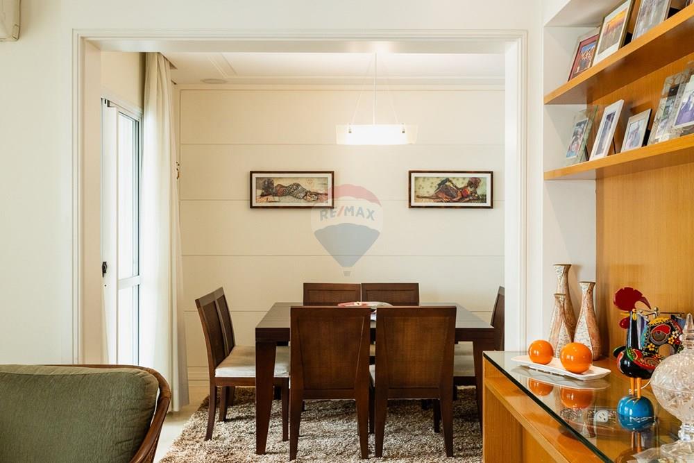 Apartamento - Venda - São Paulo , São Paulo - _MG_3376.jpg - Sala de jantar - 601751098-81