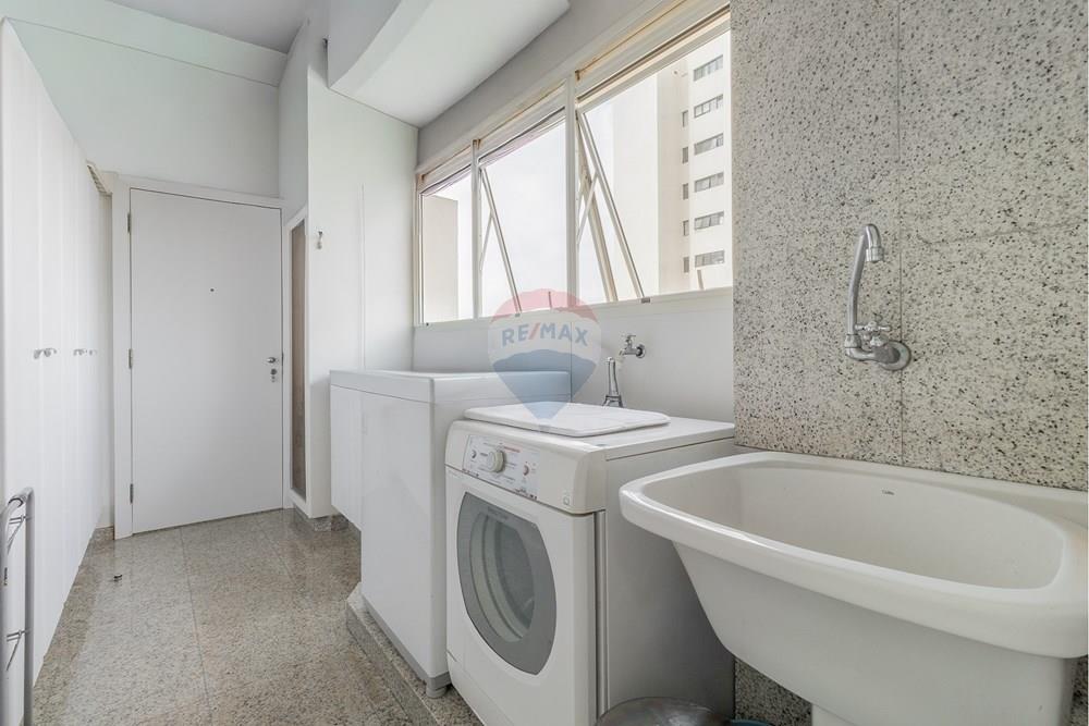 Apartamento - Venda - São Paulo , São Paulo - IMG_1116-HDR.jpg - Área de serviço - 601081064-51