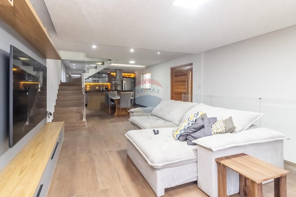 Sobrado - Venda - São Paulo , São Paulo - IMG_790321.jpg - Sala - 602261039-30