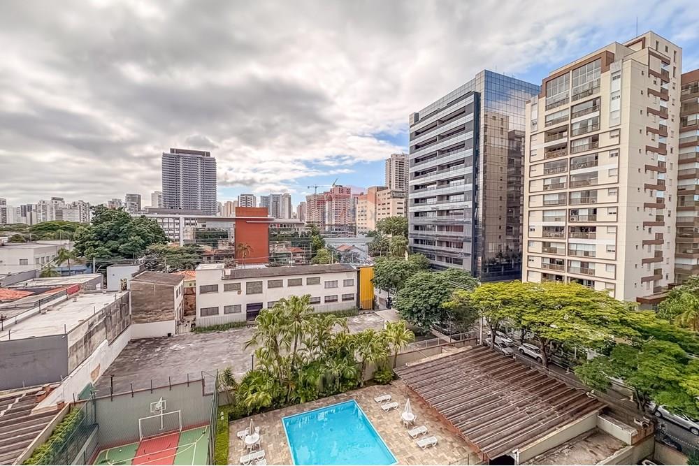 Apartamento - Venda - São Paulo , São Paulo - IMG_804503.jpg - 601481005-210