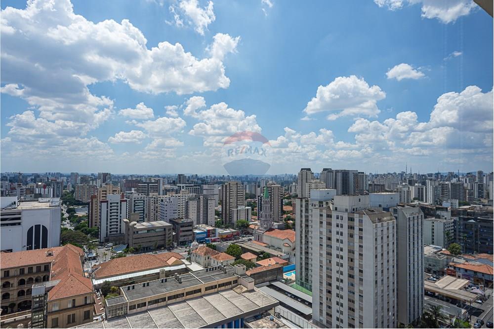 Apartamento - Venda - São Paulo , São Paulo - 03sala_019.jpg - 601401003-67