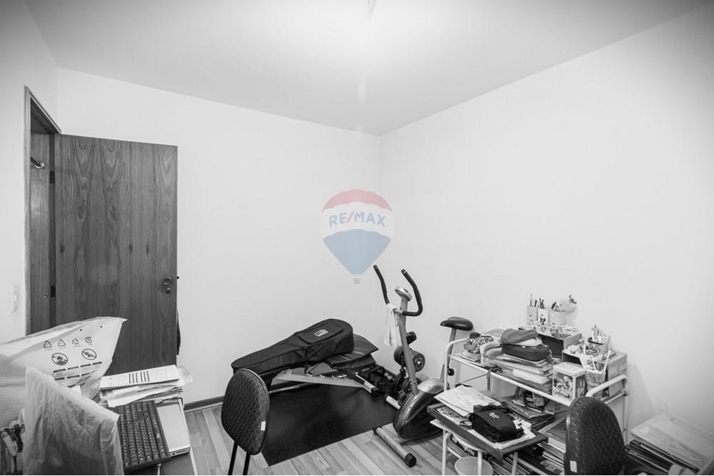 Apartamento - Venda - São Paulo , São Paulo - ESCRITÓRIO 3.jpg - Escritório - 602201019-16