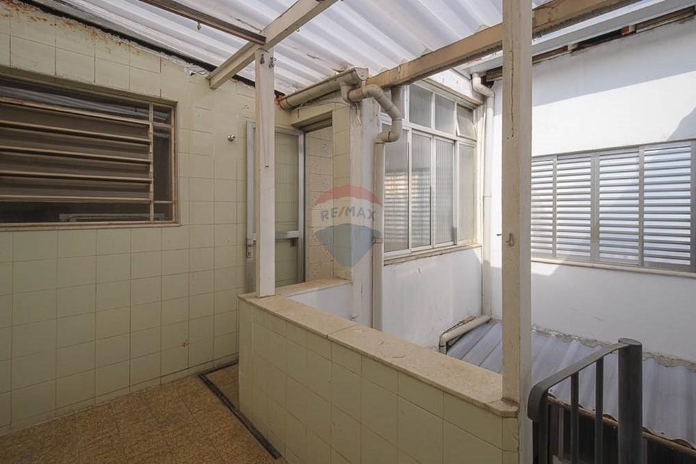 Sobrado - Venda - São Paulo , São Paulo - lavanderia v3.jpg - 602481001-3