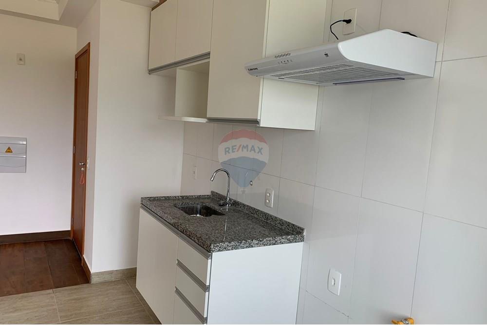 Apartamento - Alugar - São Paulo , São Paulo - 5.jpeg - 602181038-445