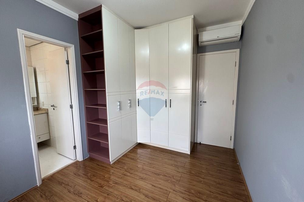 Apartamento - Alugar - São Paulo , São Paulo - IMG_6082.JPG - 601131006-124