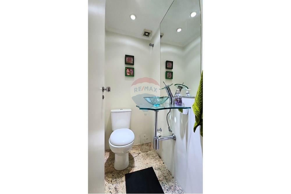 Cobertura - Venda - São Paulo , São Paulo - 10) Lavabo (1 andar).jpg - 602141019-29