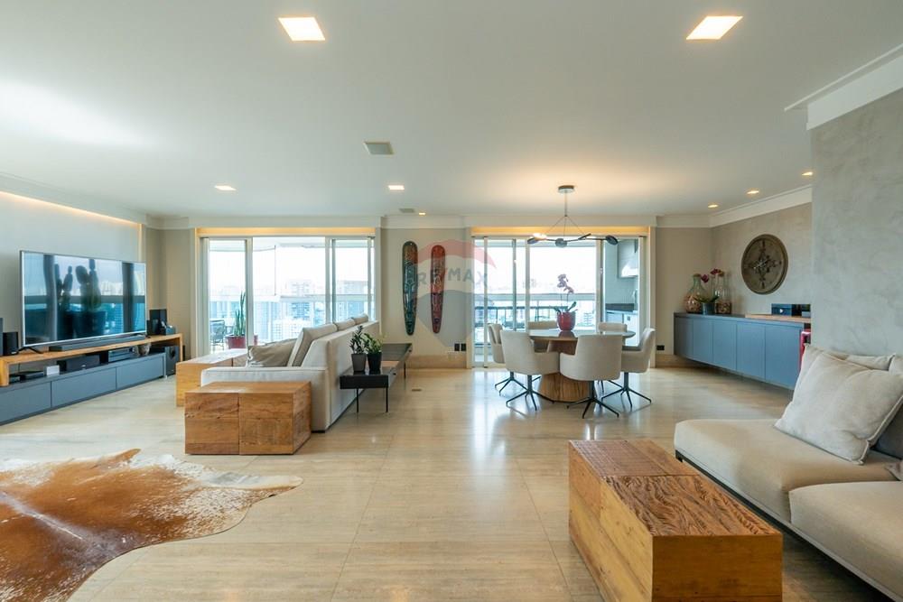 Apartamento - Venda - São Paulo , São Paulo - 01fotos_004_destaque.jpg - 601251085-143