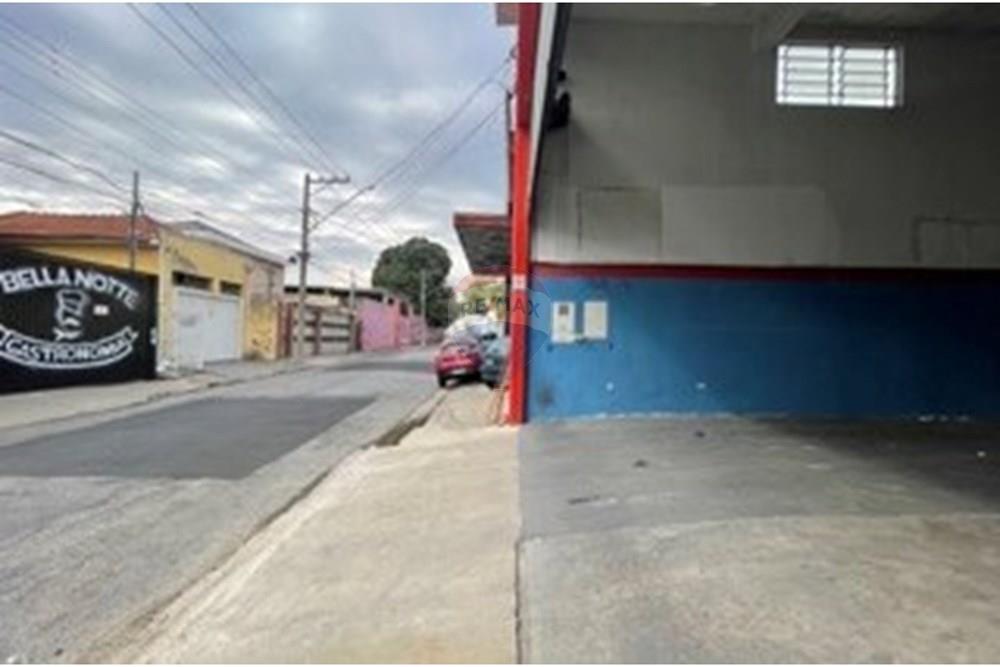Galpão - Alugar - São Paulo , São Paulo - IMG_0146 Pequeno.jpeg - 601751048-142
