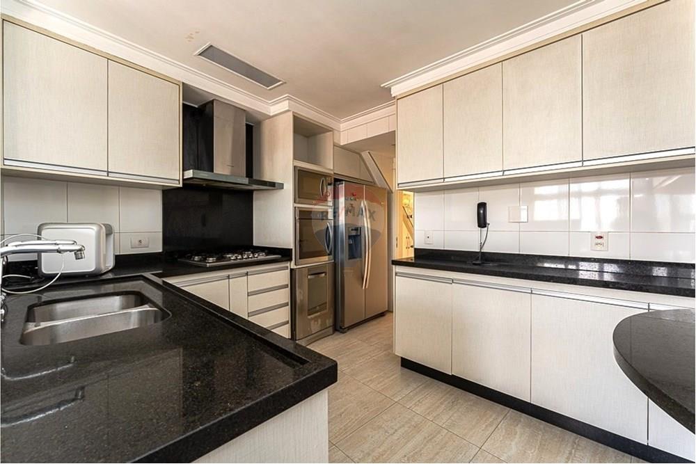 Gyvenamasis - Prabangus butas palėpėje - San Paulas , San Paulas - BR - 36.jpg - Virtuvė - 601371031-42