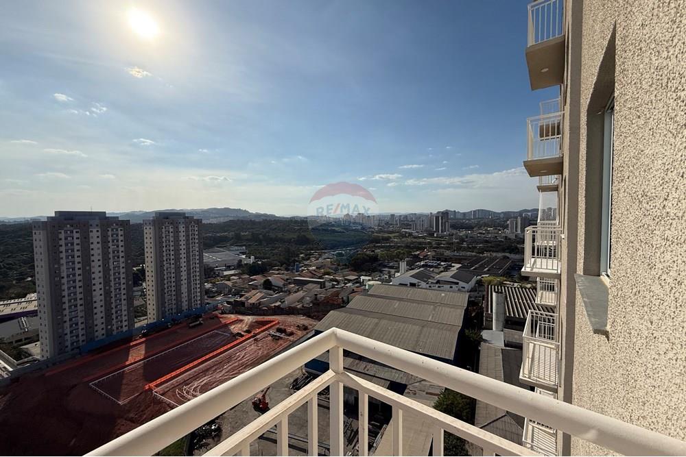 Apartamento - Venda - Carapicuíba , São Paulo - 24.JPG - 602181038-455