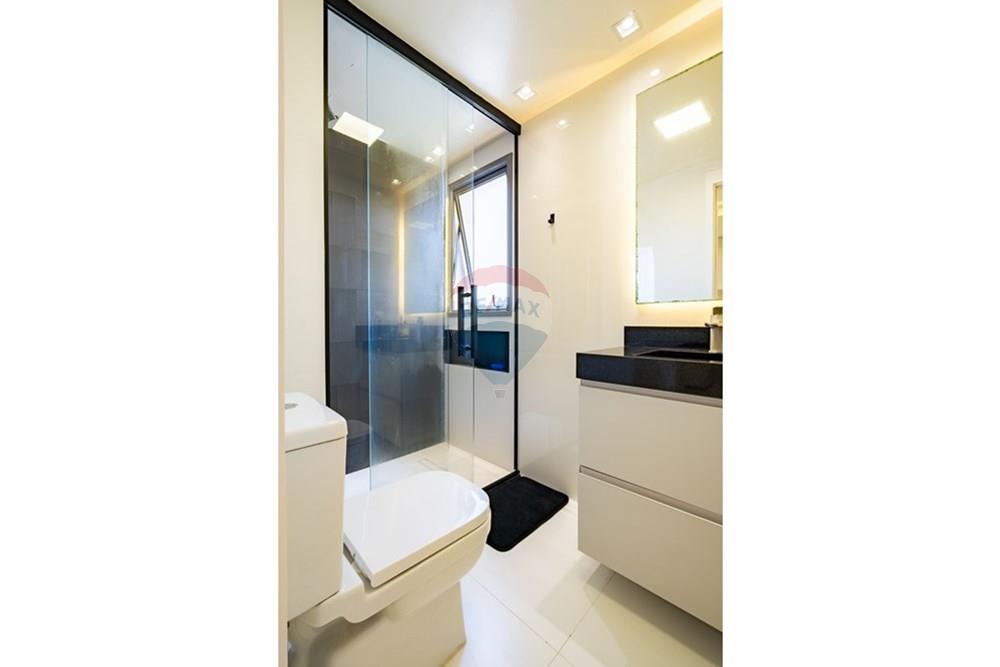 Apartamento - Venda - São Paulo , São Paulo - CS-48.jpg - 601471003-210