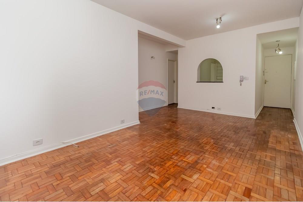 Apartamento à venda com 3 quartos, 75m² - Foto 5