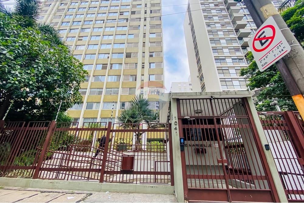 Residential - Asuinhuoneisto - Sao Paulo , Sao Paulo - BR - IMG_807401.jpg - 601081048-28