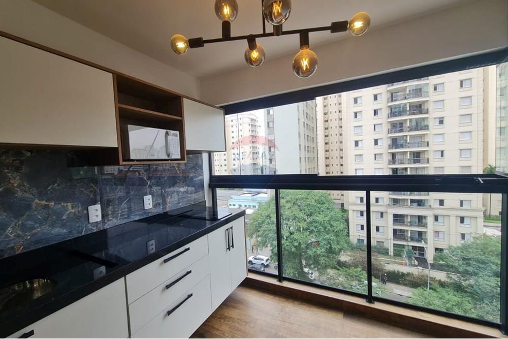 Apartamento - Alugar - São Paulo , São Paulo - ab0e1950-69ca-4e67-851d-3216238ee44e.jpeg - 602361011-51
