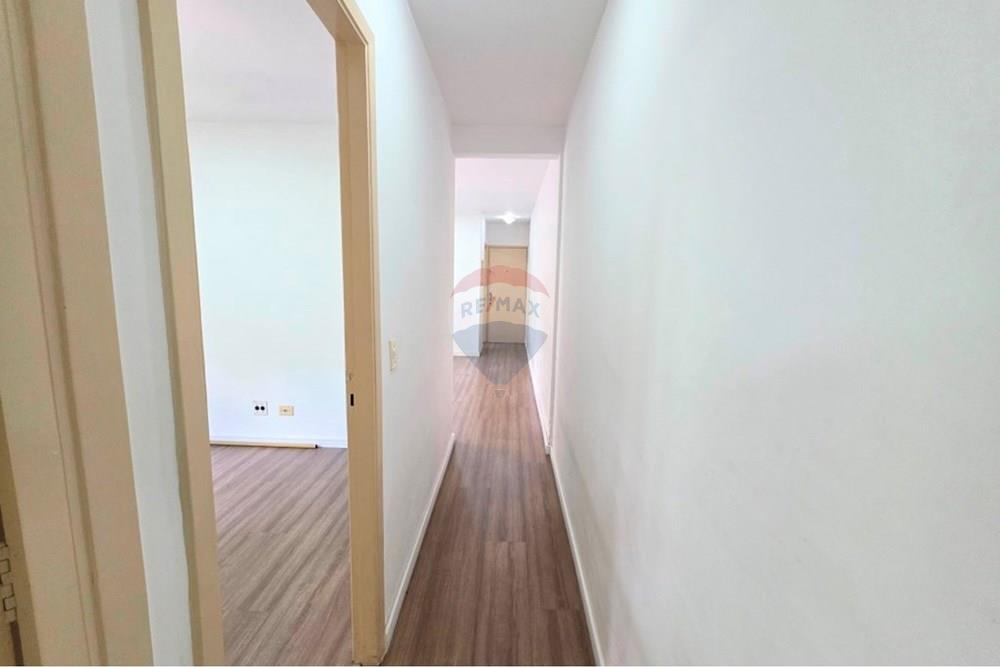 Apartamento - Alugar - São Paulo , São Paulo - 20260108_114539~2.jpg - Corredor - 602381002-160