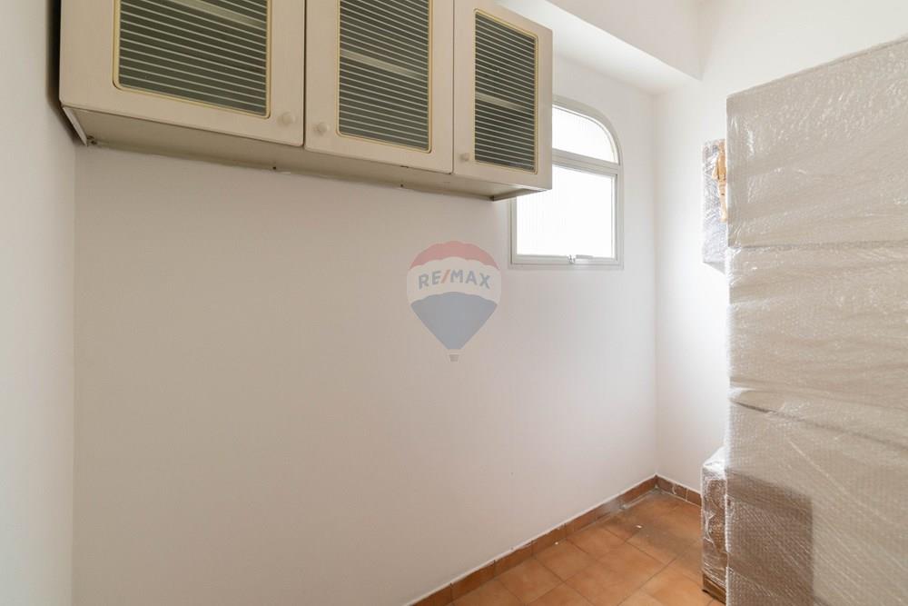 Apartamento - Venda - São Paulo , São Paulo - 01fotos_017.jpg - Quarto da empregada - 601251294-11