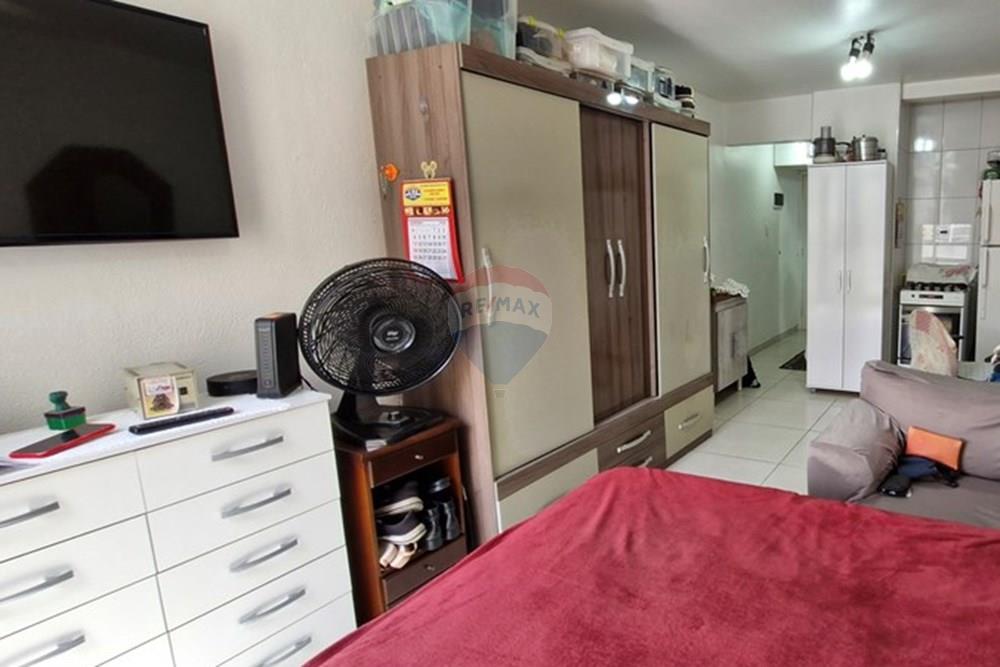 Kitnet - Venda - São Paulo , São Paulo - 20260128_141610.jpg - Corredor - 601081107-12