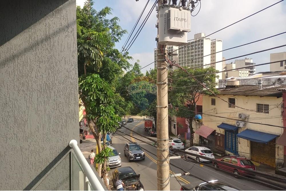 Sobrado - Venda - São Paulo , São Paulo - 2g1.jpeg - 602191015-1