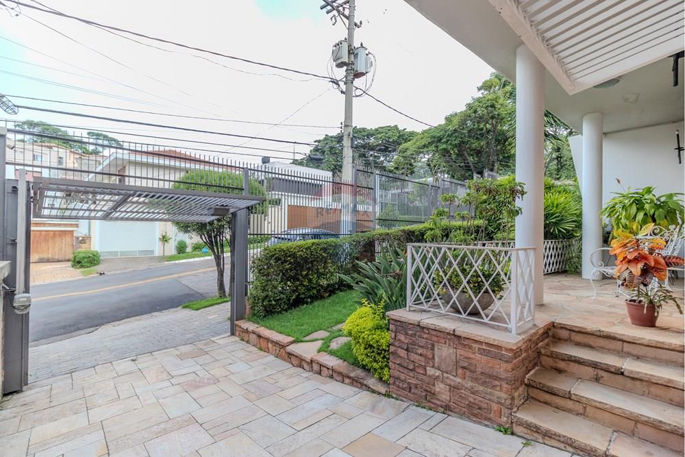 Casa - Venda - São Paulo , São Paulo - 01fotos_024.jpg - 601251022-165