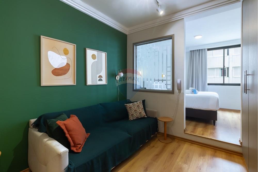 Apart Hotel/ Flat - Venda - São Paulo , São Paulo - 01fotos_003.jpg - 601181053-30