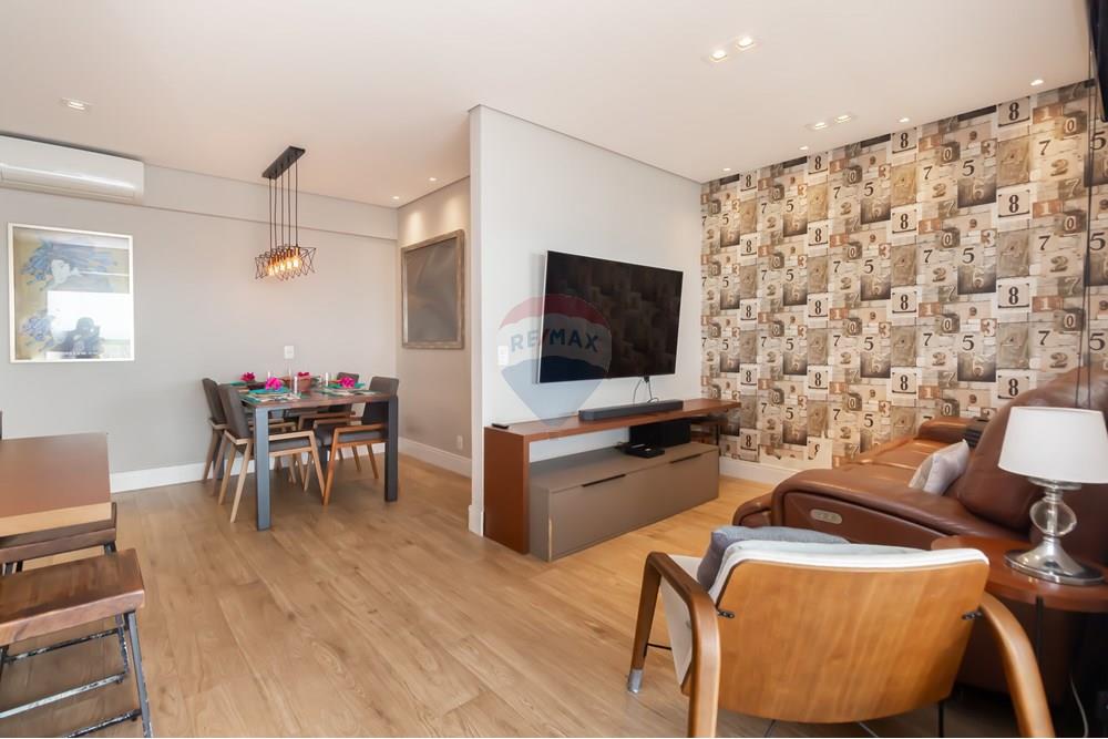 Apartamento - Venda - São Paulo , São Paulo - IMG_460322.jpg - Sala de estar - 601811037-17