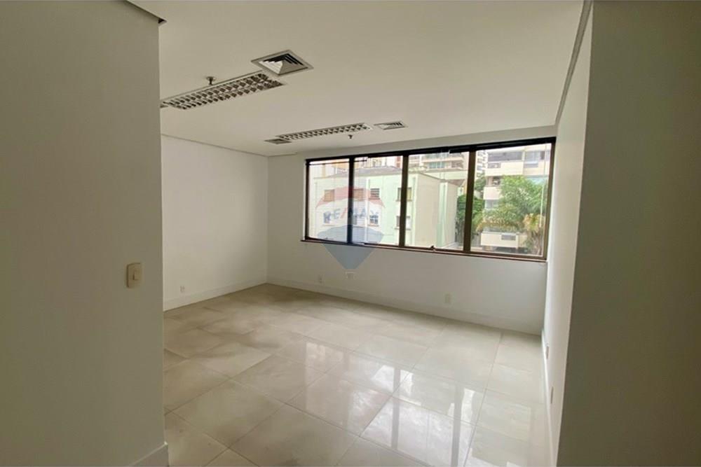 Cj. Comercial/ Sala - Alugar - São Paulo , São Paulo - Av. Brigadeiro Luis Antônio, 2729 cjs. 510-511 04.jpg - 601241038-86