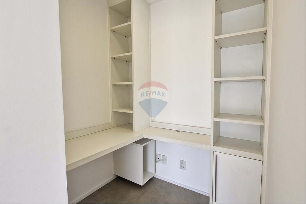 Apartamento - Venda - São Paulo , São Paulo - AV. GIOVANNI GRONCHI, 6829 (19).jpg - Escritório - 601361044-60