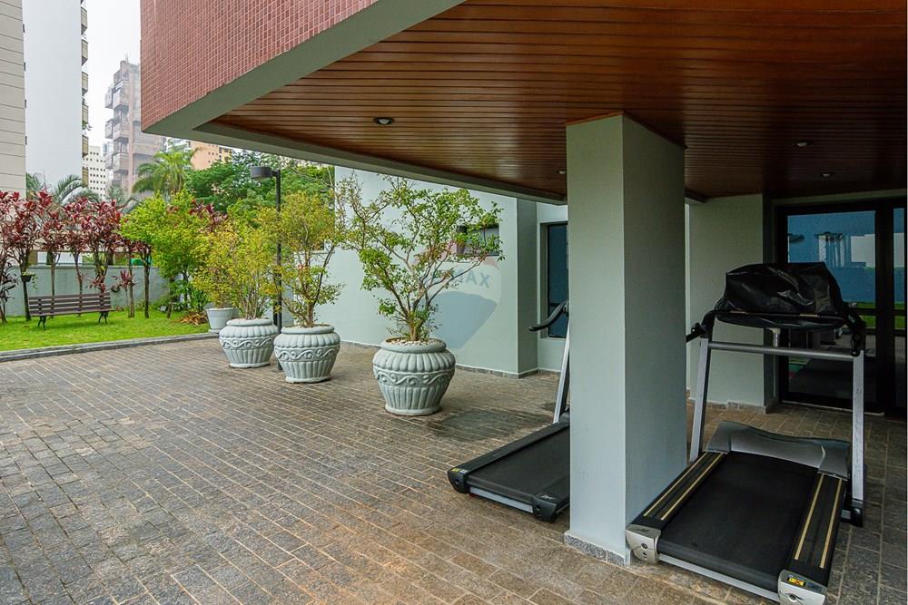 Apartamento - Venda - São Paulo , São Paulo - 01fotos_038.jpg - 601251226-52