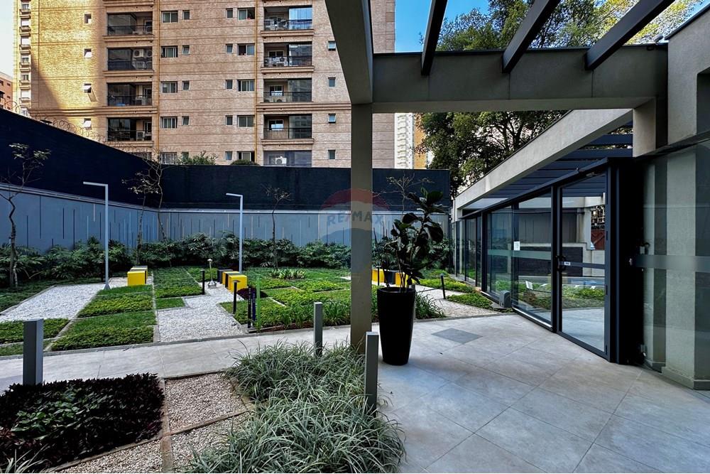 Studio - Alugar - São Paulo , São Paulo - IMG_3498.jpg - 602321014-81