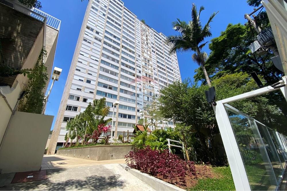 Apartamento - Alugar - São Paulo , São Paulo - IMG_2753.JPEG - 602051002-95