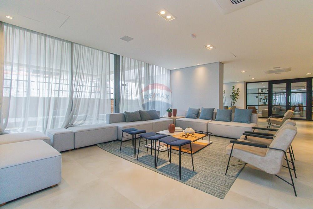 Apartamento - Venda - São Paulo , São Paulo - 02area-condominial_011.jpg - 601401028-46