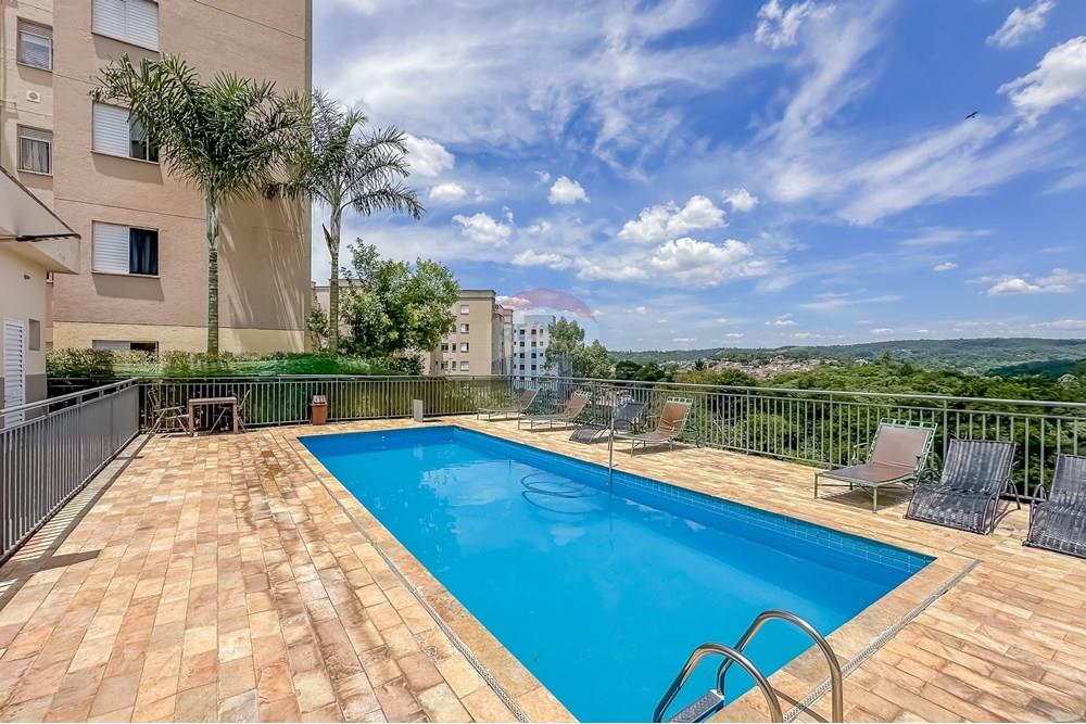 Apartamento - Venda - Cotia , São Paulo - IMG_415405.jpg - 602241019-18