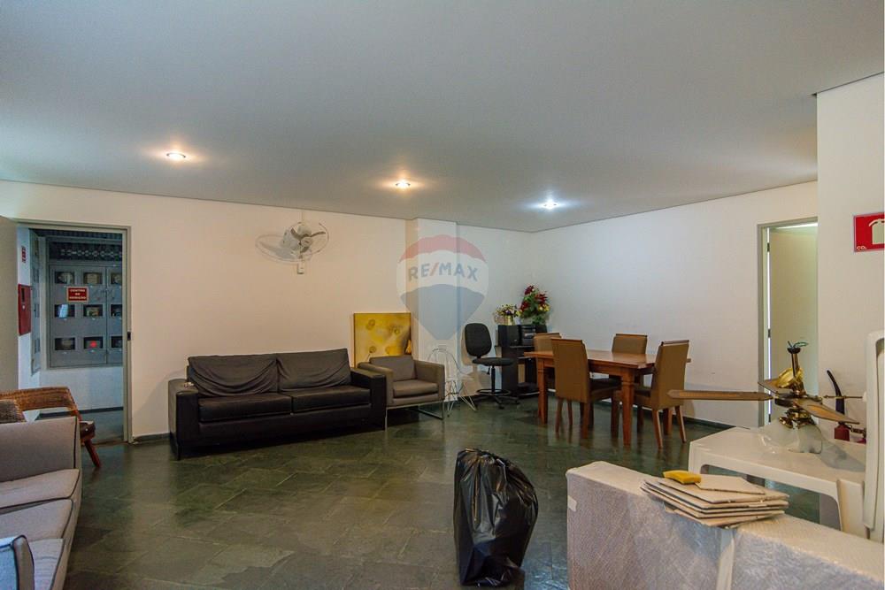 Apartamento - Alugar - São Paulo , São Paulo - 02area-condominial002.jpg - 601081096-16