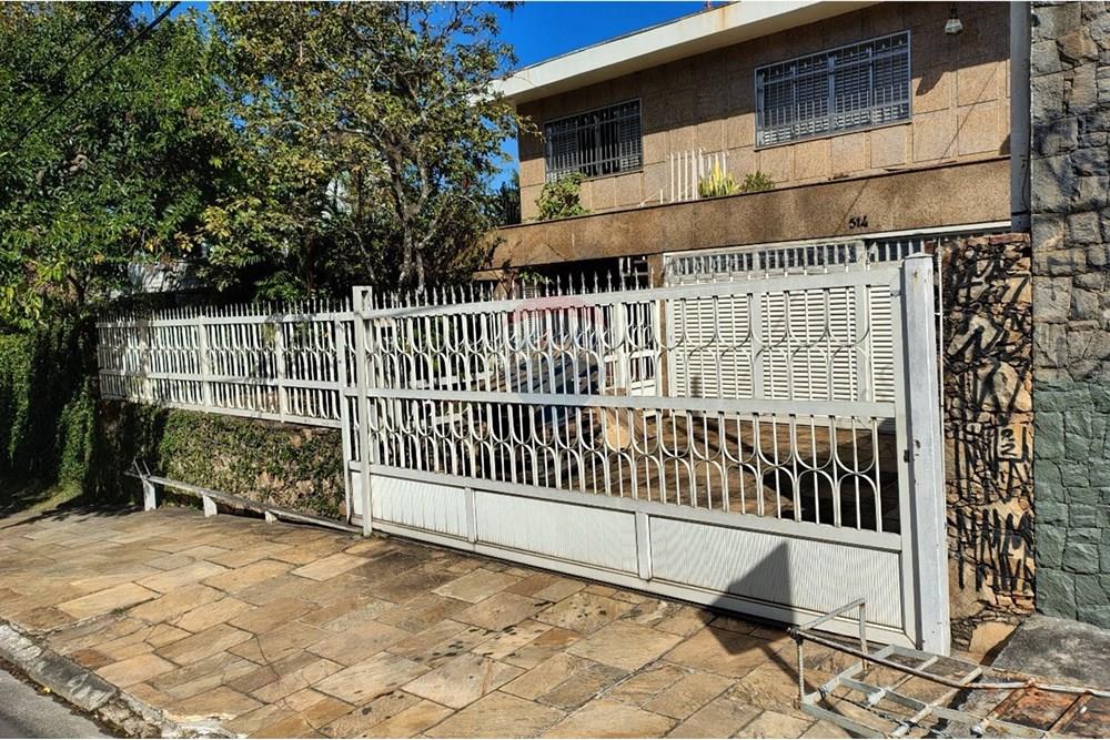 Casa Comercial - Venda - São Paulo , São Paulo - IMG-20250813-WA0073 (1).jpg - Fachada - 601371001-110