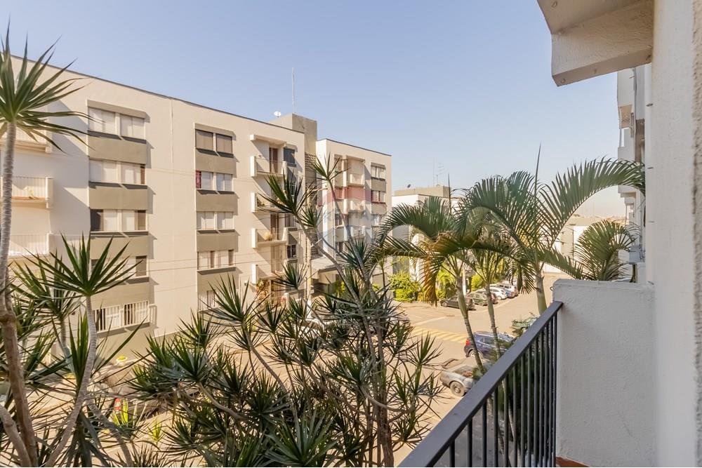 Apartamento - Venda - São Paulo , São Paulo - IMG_811211.jpg - Sacada - 601751005-464