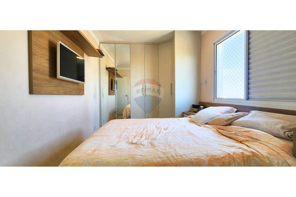 Apartamento - Alugar - São Paulo , São Paulo - 12 - Suíte.jpg - 602141019-33