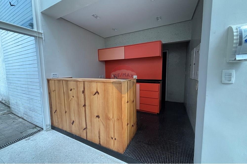 Casa Comercial - Alugar - São Paulo , São Paulo - 50.jpeg - Copa - 601081019-52