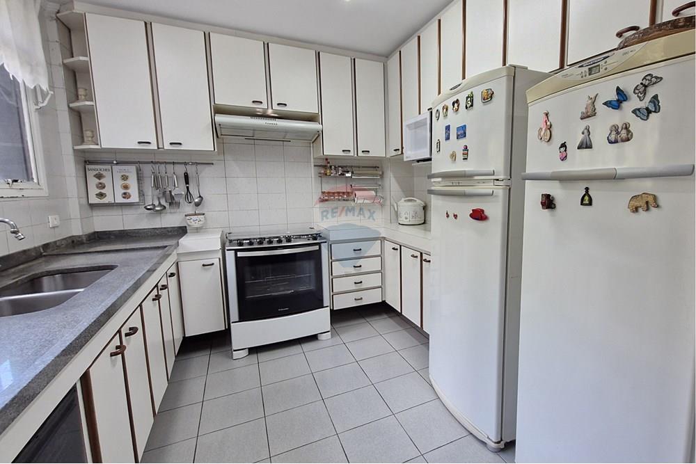 Duplex - Venda - São Paulo , São Paulo - RUA PROF. JOSÉ HORÁCIO MEIRELLES, 599 (51).jpg - Cozinha - 601131004-150