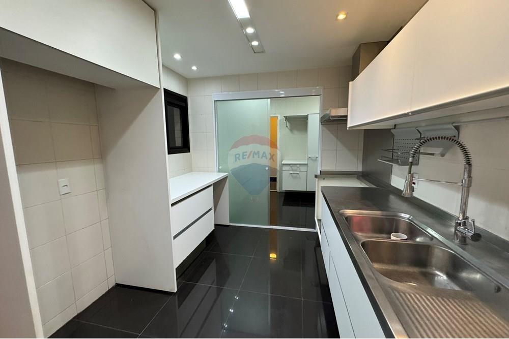 Apartamento - Alugar - São Paulo , São Paulo - IMG_9843.JPEG - 602321003-87