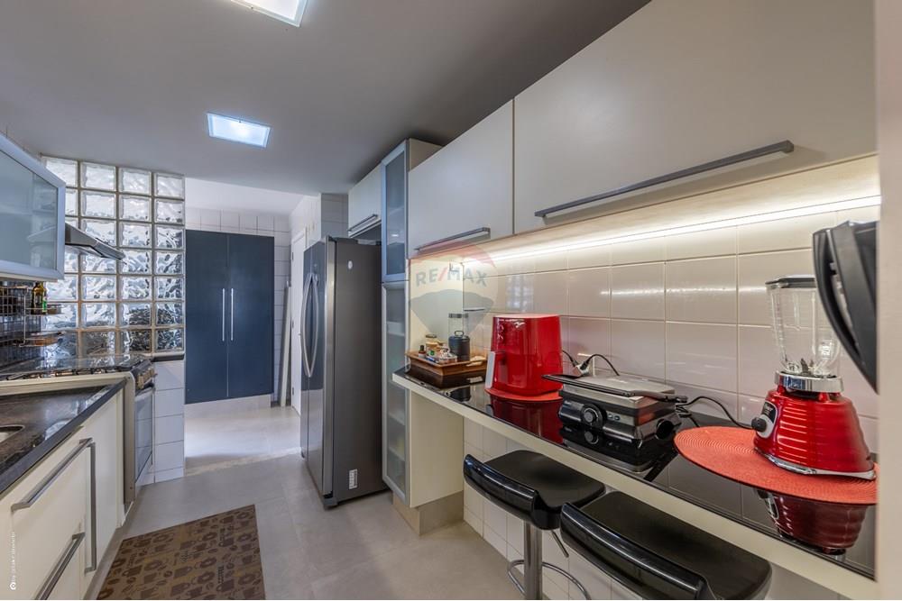 Apartamento - Venda - São Paulo , São Paulo - 665A4693-HDR.jpg - 602151006-57