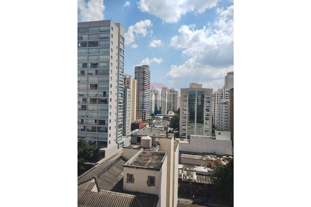 Studio - Alugar - São Paulo , São Paulo - IMG-20251201-WA0005.jpg - 602221006-23