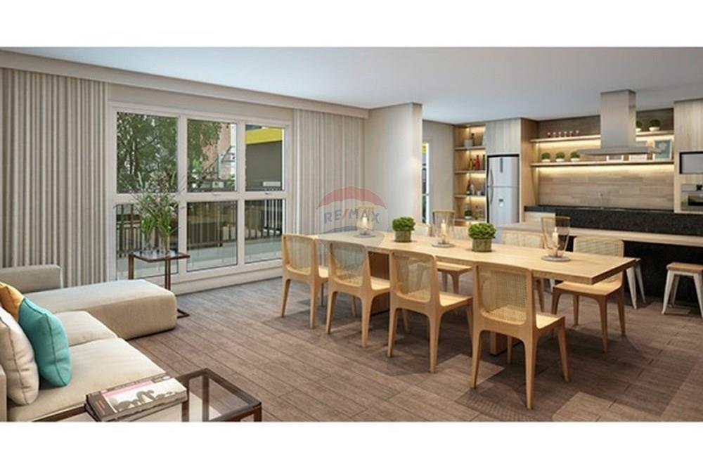 Apartamento - Alugar - São Paulo , São Paulo - 20 apt.jpeg - 601241018-221